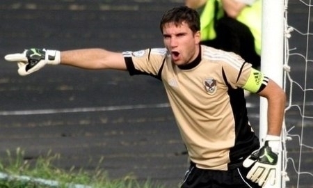 Андрей Пасеченко проходит сборы с «Жетысу»