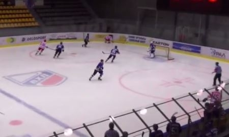 Видеообзор матча чемпионата РК «Торпедо» — «Арыстан» 5:7