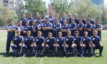 Сериал «Ликвидация»