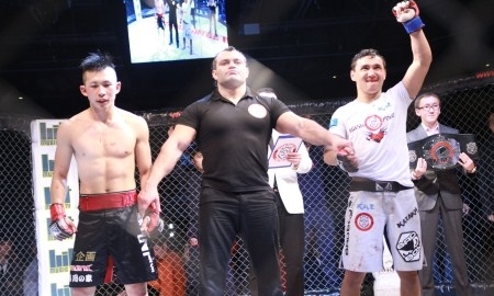 7:5 в пользу Алаш Прайда — продолжение следует