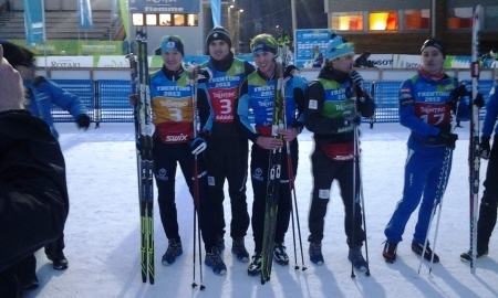 Казахстан поднялся на 12-е место в общем зачете Универсиады