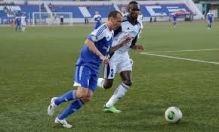 Аверченко остается в «Иртыше»