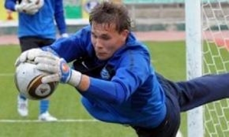 Цирин присоединится к «Атырау» после Нового года