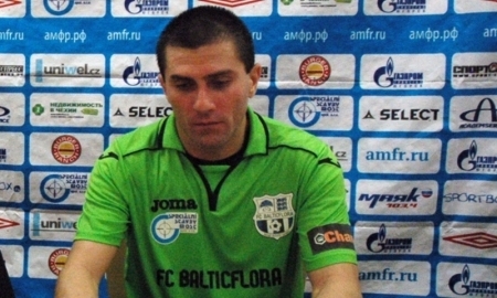 Бруно Барбоза: «Проиграли команде мирового уровня»