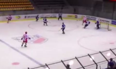 Видеообзор матча чемпионата РК «Торпедо» — «Арыстан» 3:5