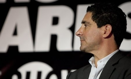 Глава HBO хочет увидеть бой Уорда с Головкиным