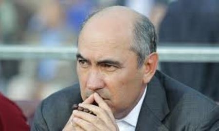 Сергей Шавло: «Бердыев мог бы возглавить сборную Казахстана»