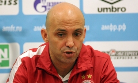 Какау: «Возможно, это лучшая игра турнира»