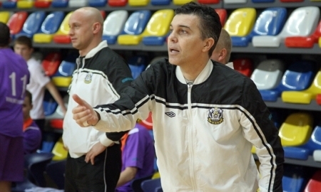 Маркус Сорато: «„Кайрат“ боролся как зверь»