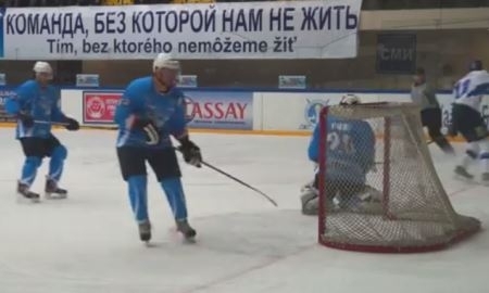 Видеообзор матча чемпионата РК «Иртыш» — «Номад» 0:3