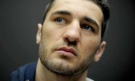 Клеверли и Макабу могут выступить в андеркарте у Головкина