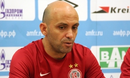 Какау: «Потратили все силы»