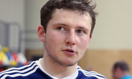 Евгений Херцберг: «Кайрат» — команда значительно более высокого уровня, чем «Балтикфлора»