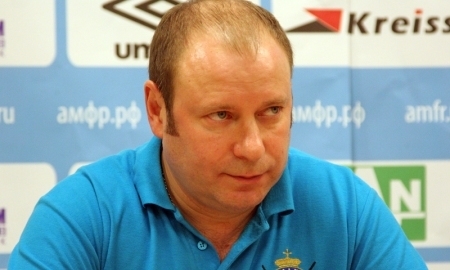 Артур Шкетов: «За игру с „Кайратом“ не стыдно»