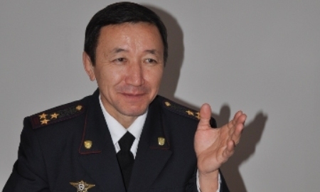 Сотрудник Комитета уголовно-исполнительной системы МВД РК стал призером республиканской Спартакиады 