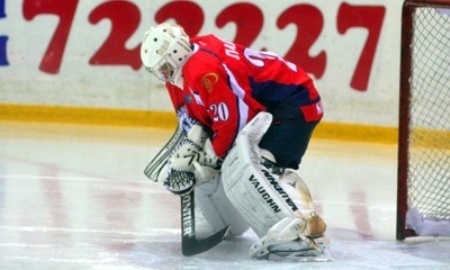 Властимил Лакосил покинул «Арлан»