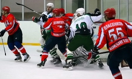 Листки хоккейного календаря. Неделя № 15. 16-22 декабря. Полный паритет