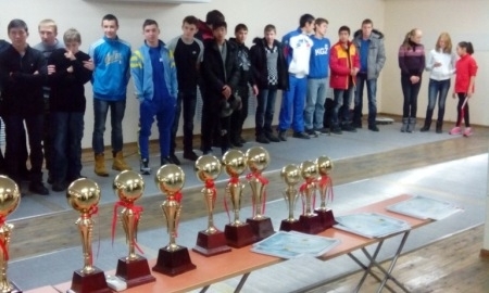 Казахстанские пятиборцы победили в открытом Кубке РК по современному пятиборью
