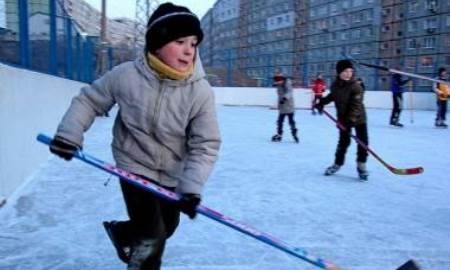 На строительство спортсооружений в Костанайской области затрачено 1,7 миллиарда тенге