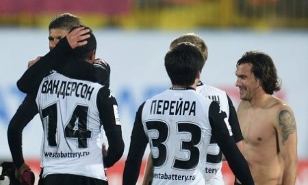 На сборах в ОАЭ «Кайрат» сыграет с «Краснодаром»