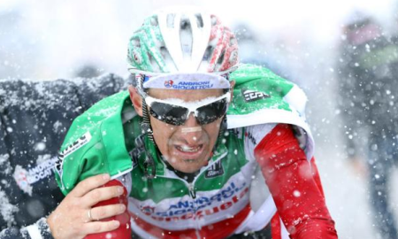 Франко Пеллицотти остается в «Androni Giocatolli-Venezuela»