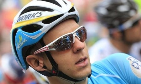 Танел Кангерт: «Хотелось бы показать на „Джиро“ хороший результат в качестве капитана, либо сокапитана»