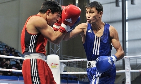 Жамбылцы пытаются вернуть утраченные позиции