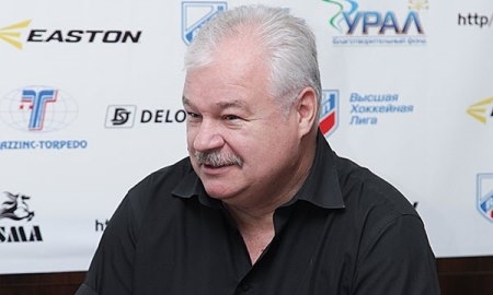 Владимир Плющев: «Наши ребята были лидерами во всём»