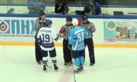 Видеообзор матча чемпионата РК «Иртыш» — «Торпедо» 5:0