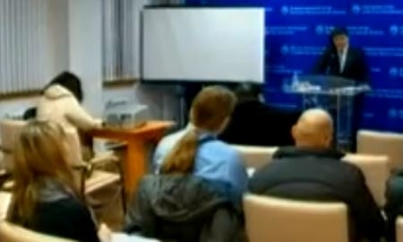 В Усть-Каменогорске обсудили подготовку казахстанских спортсменов к Олимпиаде