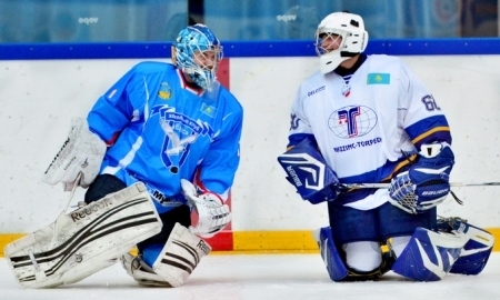 Фоторепортаж с матча чемпионата РК «Иртыш» — «Торпедо» 5:0