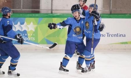 Евгений Рымарев: «Думали, что „золото“ возьмем, но судьи нам не дали»