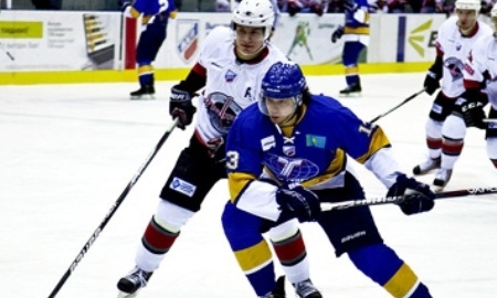 Анонс матча ВХЛ «Казцинк-Торпедо» — «Челмет»