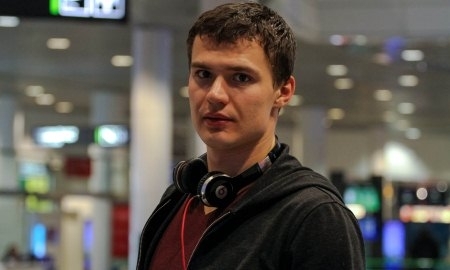 Виталий Меньшиков: «Нашей раздевалкой была баскетбольная площадка»