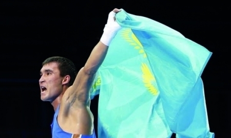 Серик Сапиев поздравил казахстанцев с Новым годом