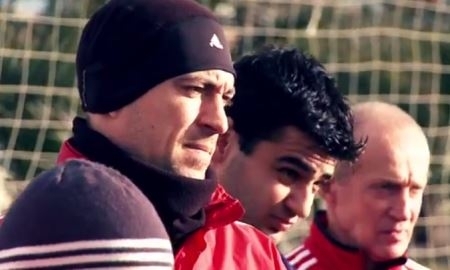 Игроки и тренеры «Актобе» подвели итоги сезона