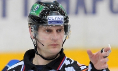 Определены судьи на Матч Звёзд КХЛ