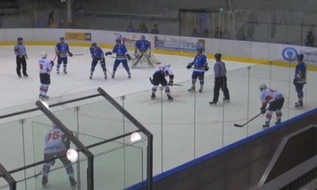 Видео матча ВХЛ «Казцинк-Торпедо» — «Челмет» 5:4 Б