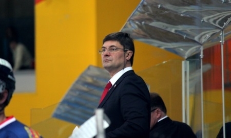 Андрей Мартемьянов: «Стратегический план на игру был выполнен»