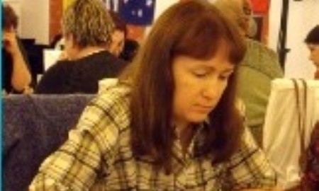 Елена Анкудинова: «Мне все равно — кто сидит напротив»