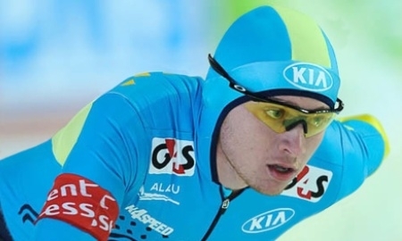 Лучшие спортсмены Костанайской области — 2013