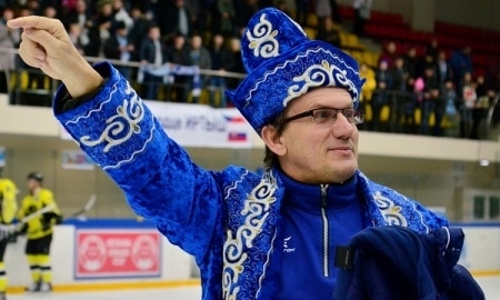 Юлиус Пензес: «Я люблю конструктивную критику»