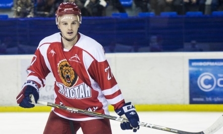 Мартин Грюндлинг покидает «Арыстан»