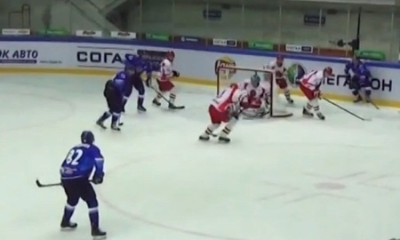 Видеообзор матча чемпионата РК «Номад» — «Арыстан» 0:1