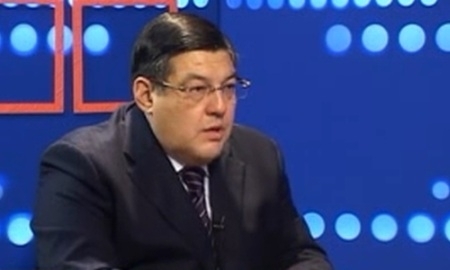 Программа о международном турнире памяти Галыма Жарылгапова