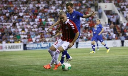 Марат Хайруллин: «Нам по силам повторить результат „Шахтера“ в еврокубках»