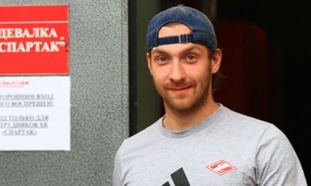 Алексей Иванов: «Нам весело, только денег нет»