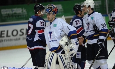Котировки букмекеров на матчи «Сарыарки» и «Казцинк-Торпедо» в рамках чемпионата ВХЛ