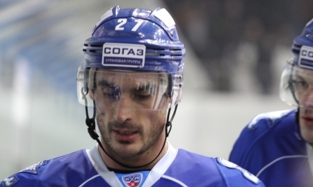 Брэндон Боченски: «Очень рад, что Талгат Жайлауов также отправится на Матч Звезд»