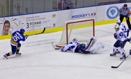 Анонс матча ВХЛ «Казцинк-Торпедо» — «Южный Урал»